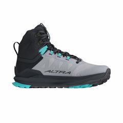 Women's Lone Peak 9 Waterproof Mid Altra Running Value Deal