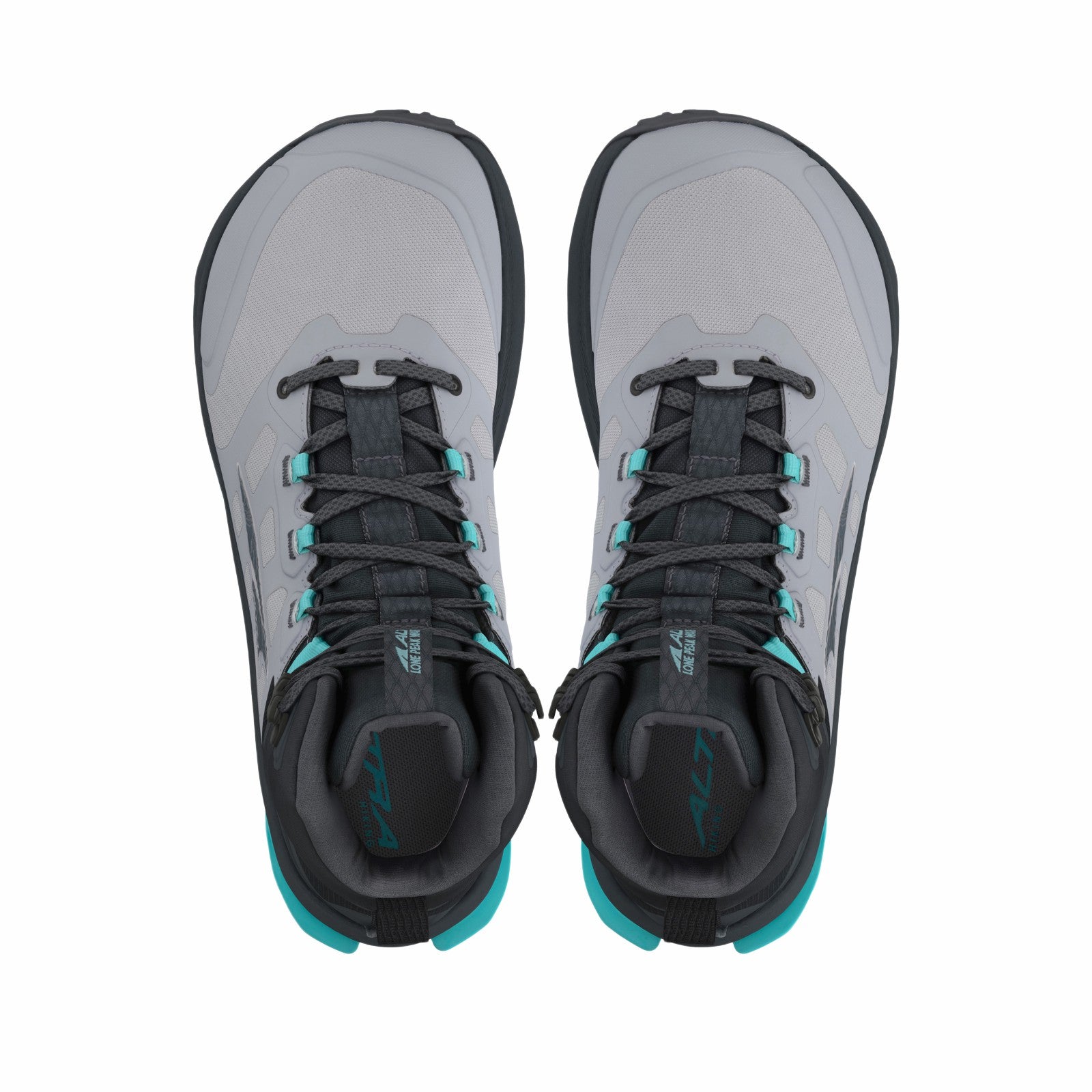 Women's Lone Peak 9 Waterproof Mid Altra Running Value Deal
