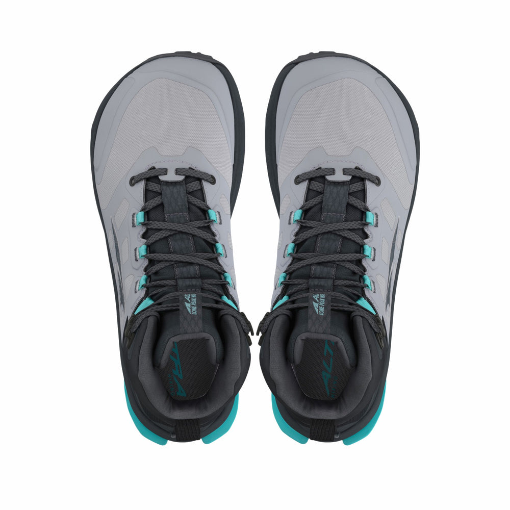Women's Lone Peak 9 Waterproof Mid Altra Running Value Deal