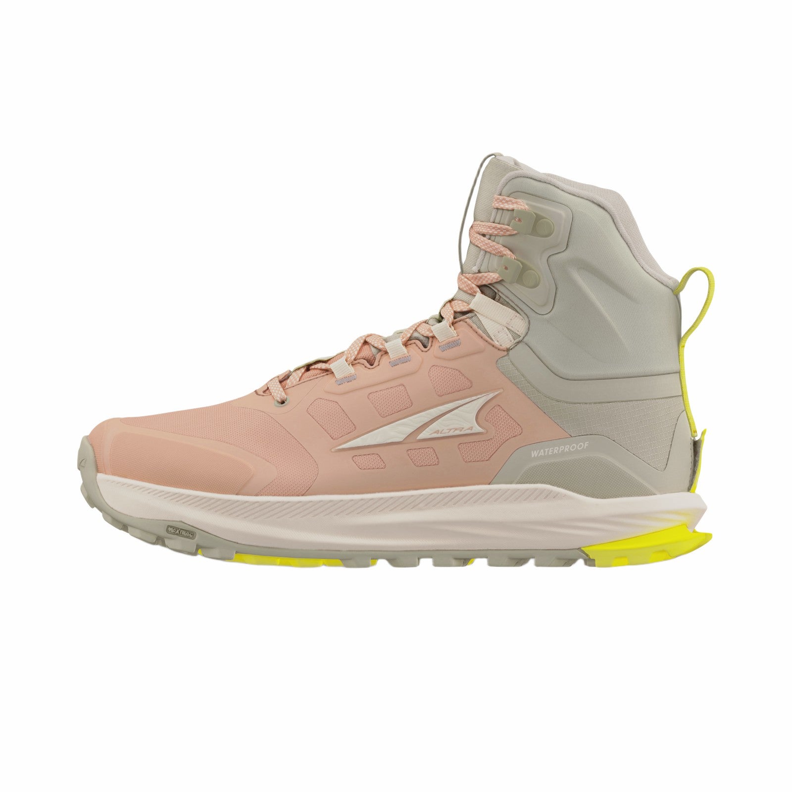 Women's Lone Peak 9 Waterproof Mid Altra Running Discounted