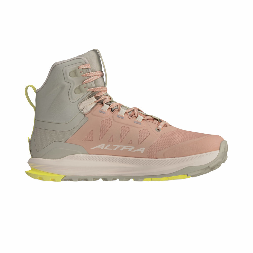 Women's Lone Peak 9 Waterproof Mid Altra Running Discounted