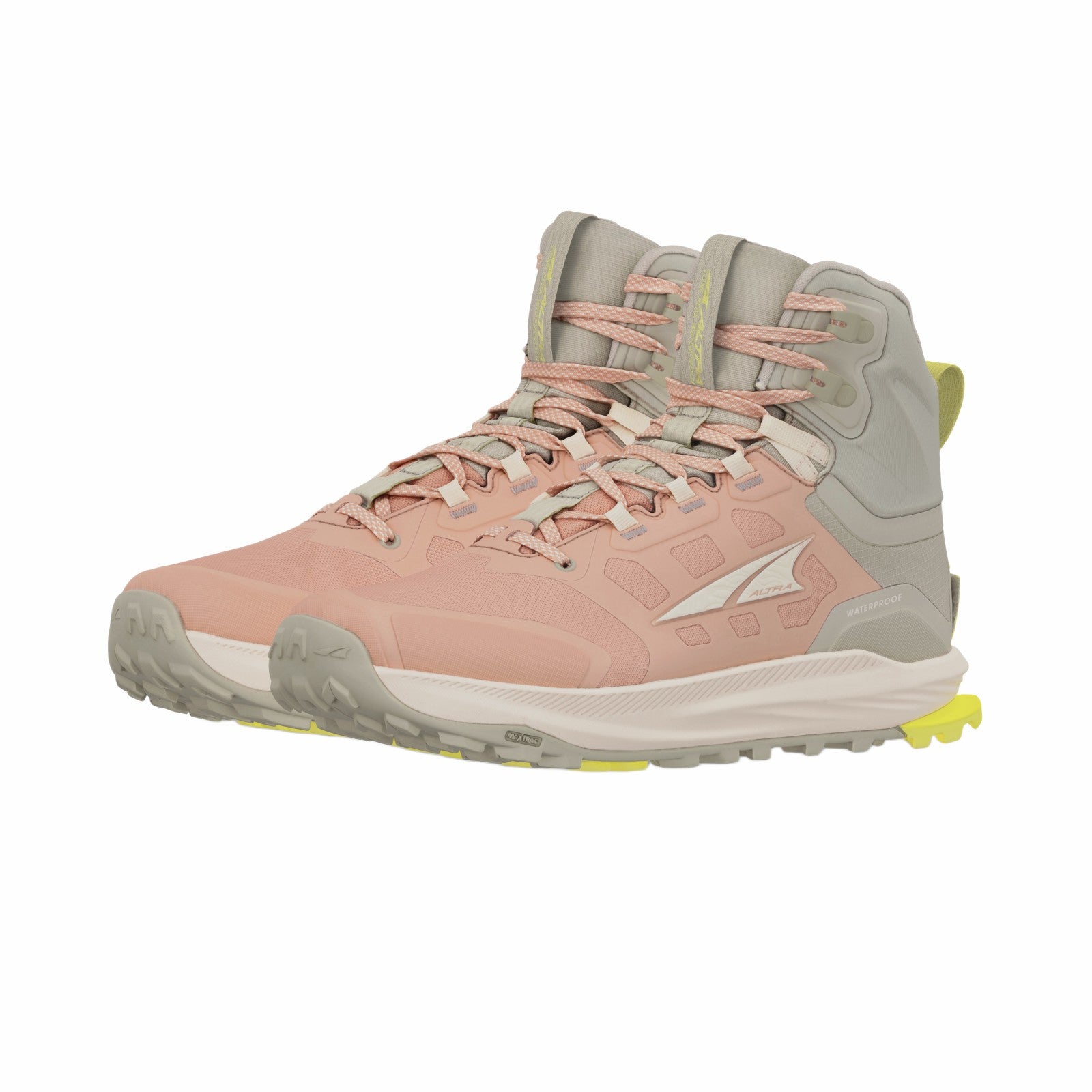 Women's Lone Peak 9 Waterproof Mid Altra Running Discounted