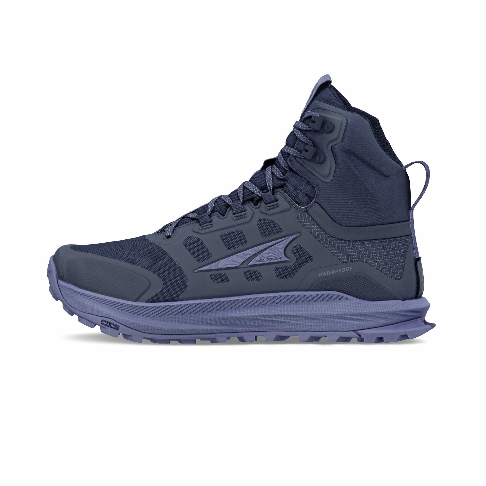 Women's Lone Peak 9 Waterproof Mid Altra Running Hot Deal
