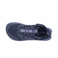 Women's Lone Peak 9 Waterproof Mid Altra Running Hot Deal