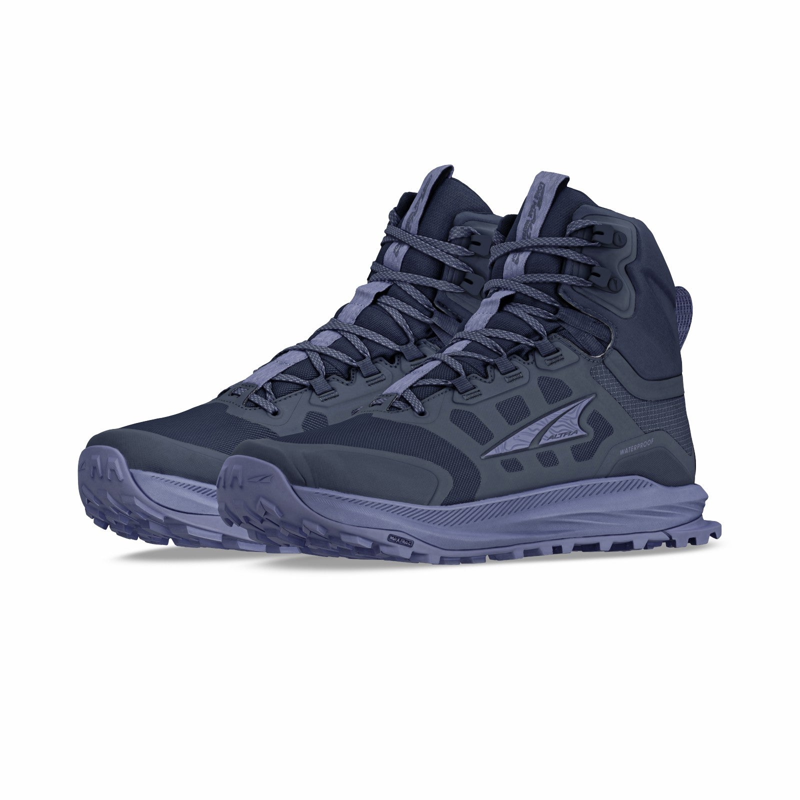 Women's Lone Peak 9 Waterproof Mid Altra Running Hot Deal