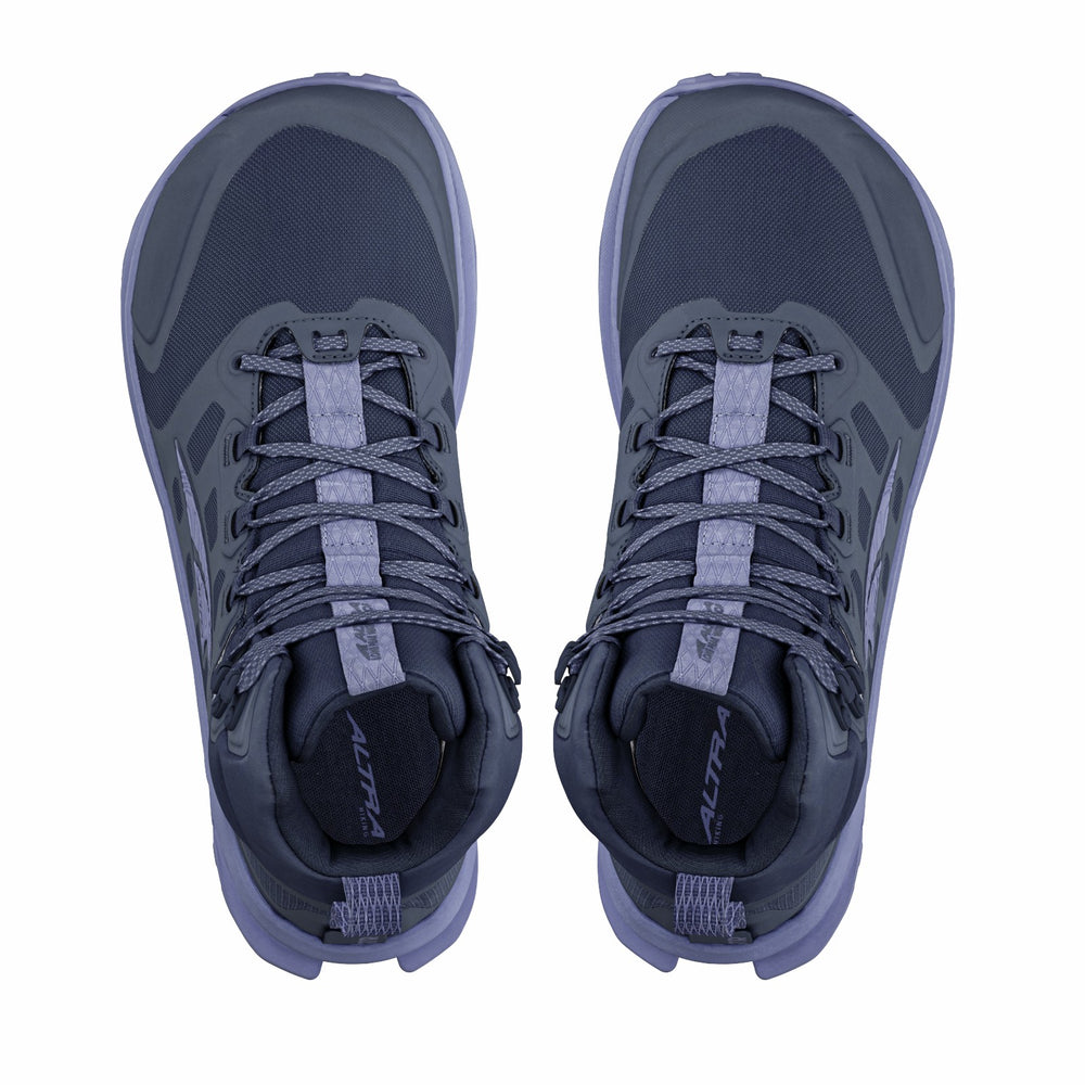 Women's Lone Peak 9 Waterproof Mid Altra Running Hot Deal