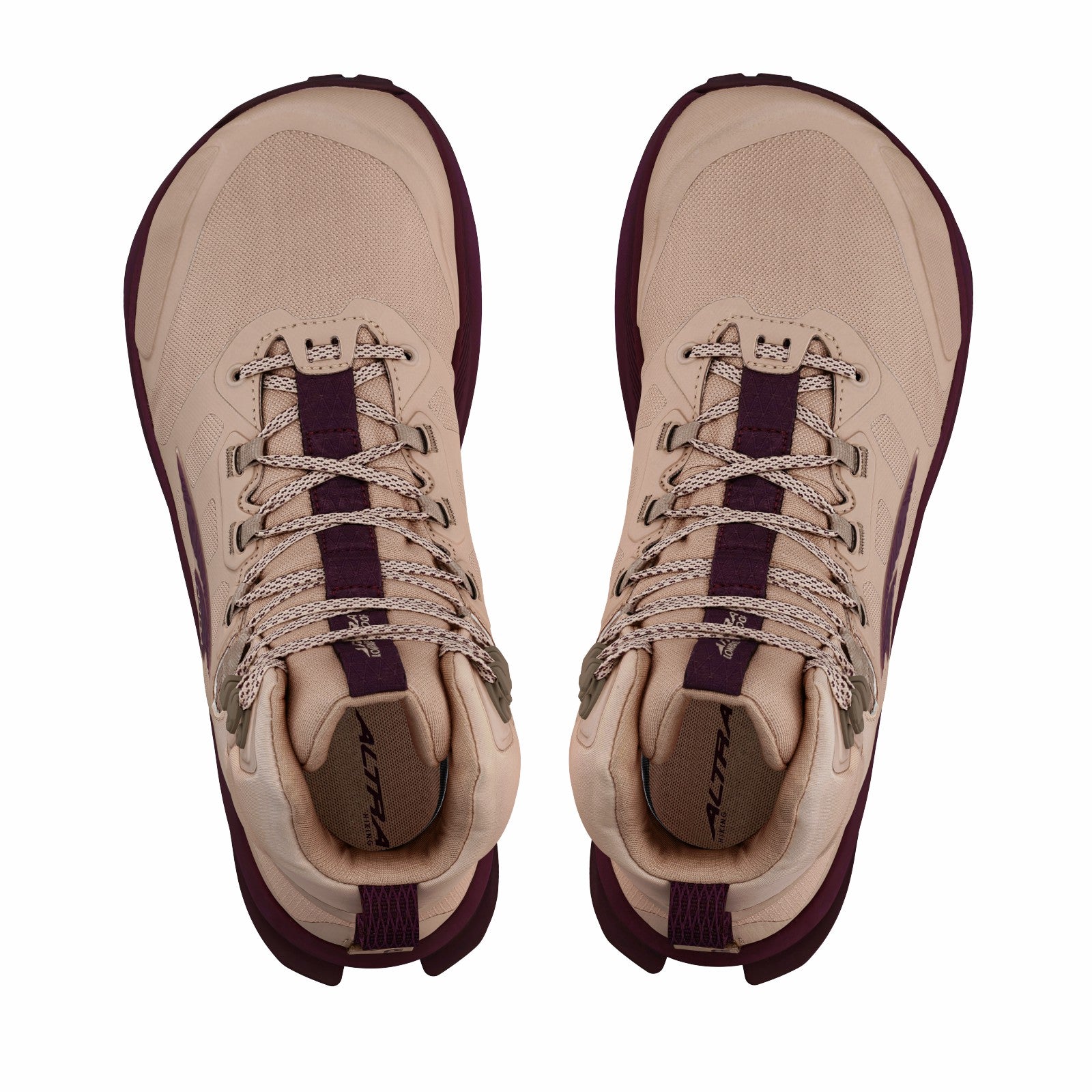 Women's Lone Peak 9 Waterproof Mid Altra Running Exclusive Deal