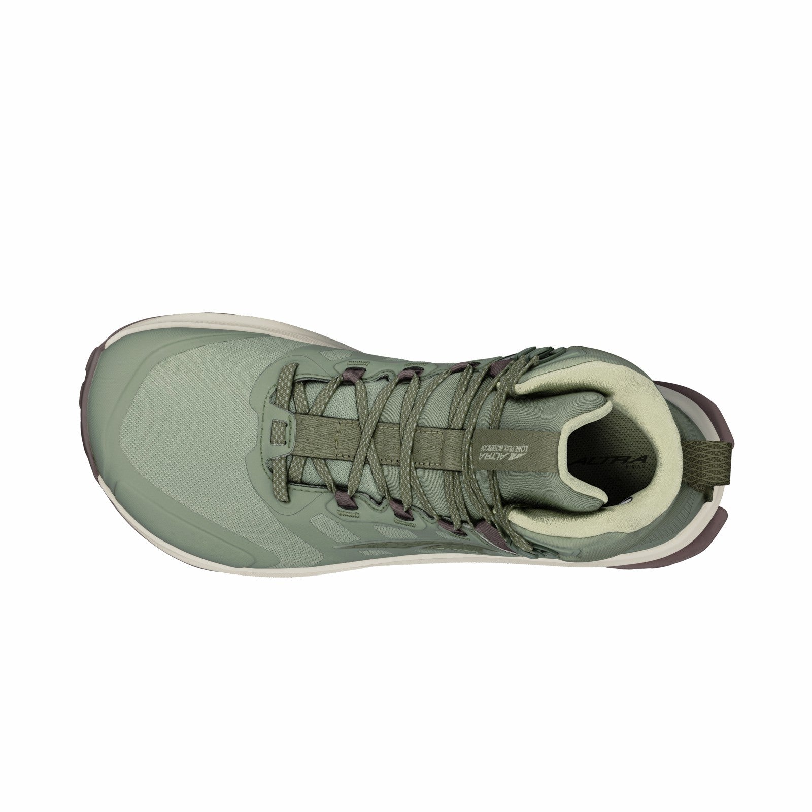 Women's Lone Peak 9 Waterproof Mid Altra Running Sale