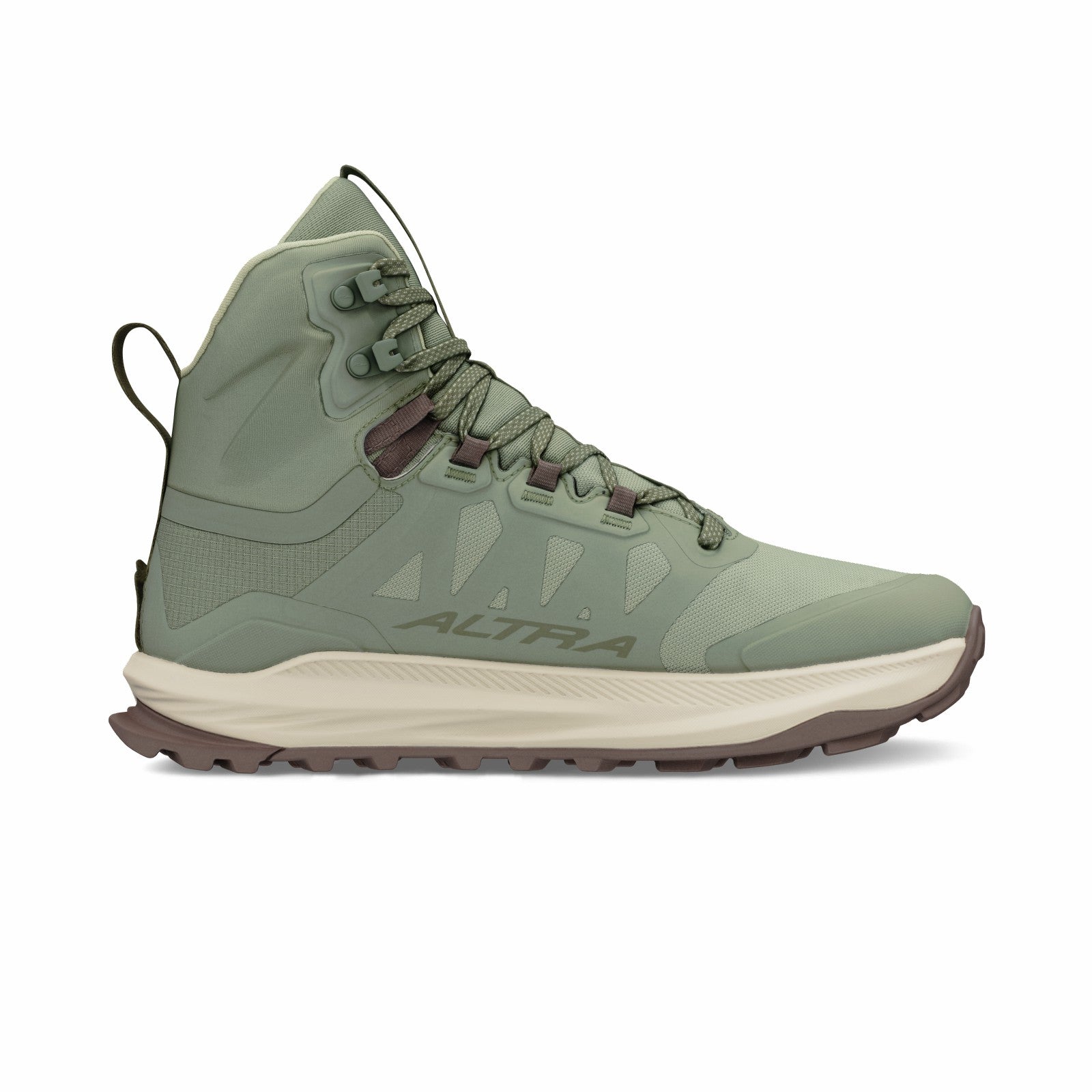Women's Lone Peak 9 Waterproof Mid Altra Running Sale