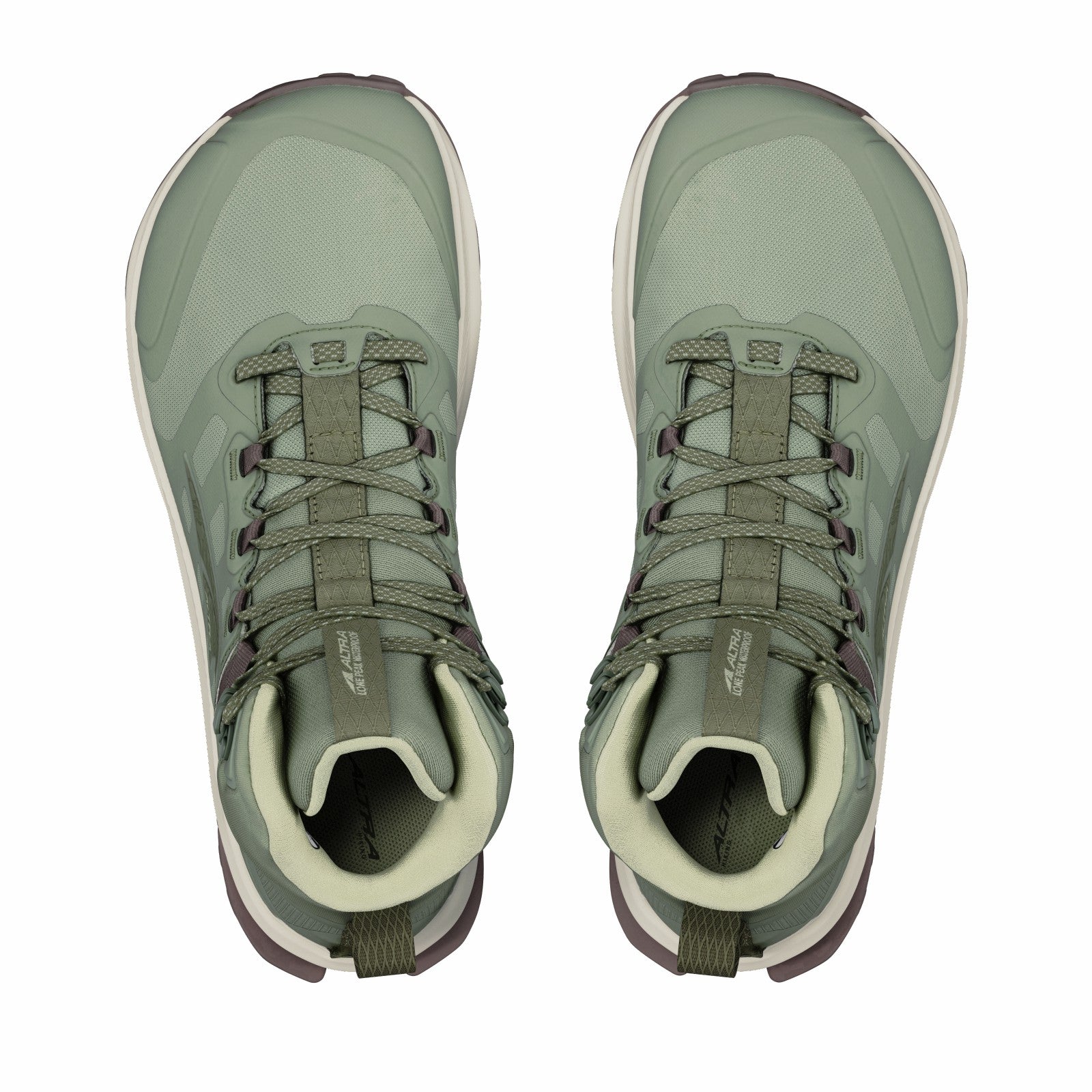 Women's Lone Peak 9 Waterproof Mid Altra Running Sale