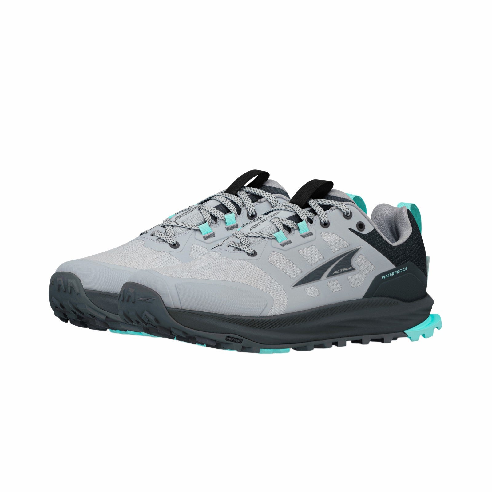 Women's Lone Peak 9 Waterproof Low Altra Running On Sale