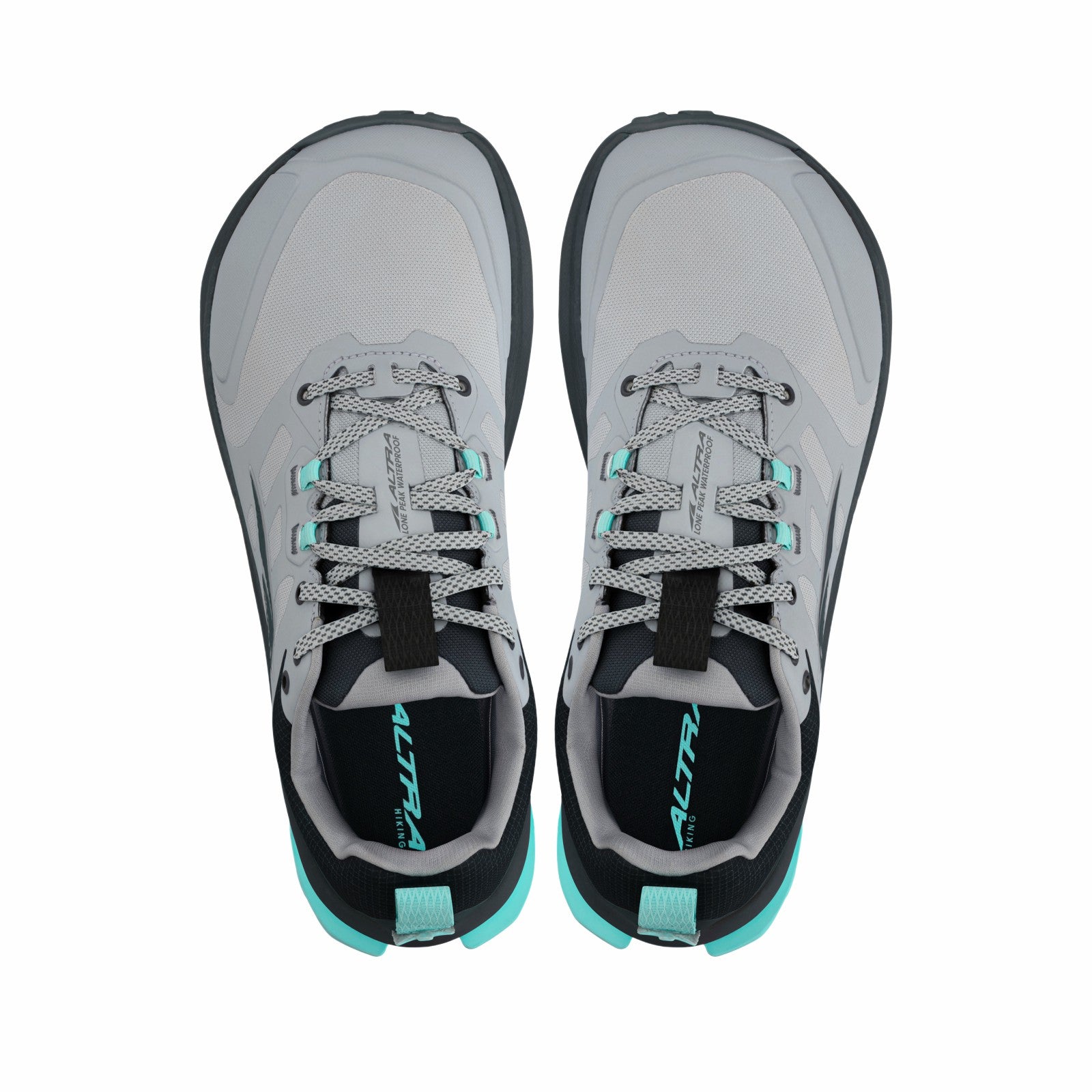 Women's Lone Peak 9 Waterproof Low Altra Running On Sale