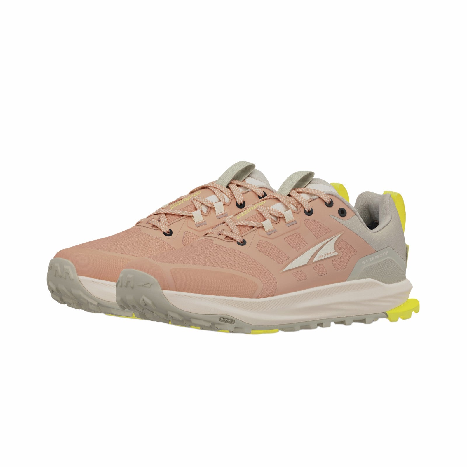Women's Lone Peak 9 Waterproof Low Altra Running Special Offer