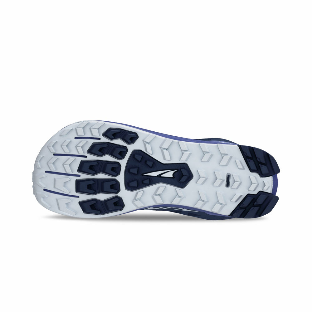 Women's Lone Peak 9 Waterproof Low Altra Running Sale
