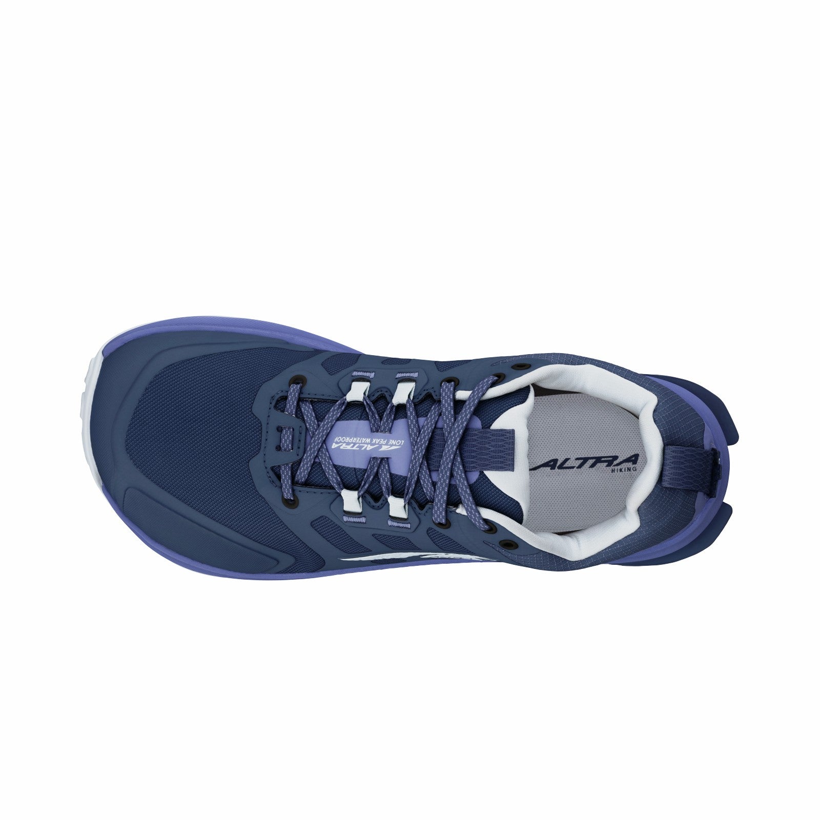 Women's Lone Peak 9 Waterproof Low Altra Running Sale
