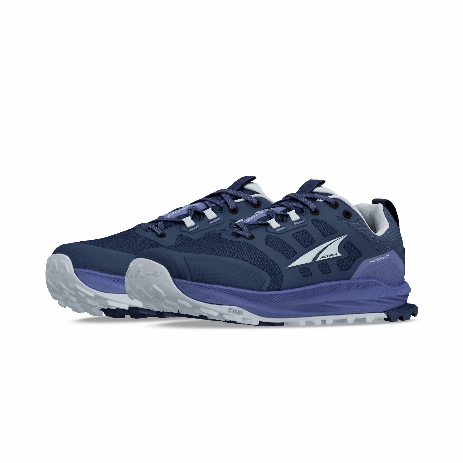 Women's Lone Peak 9 Waterproof Low Altra Running Sale