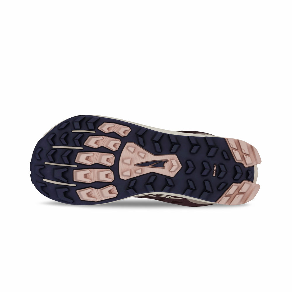 Women's Lone Peak 9 Waterproof Low Altra Running Limited Offer
