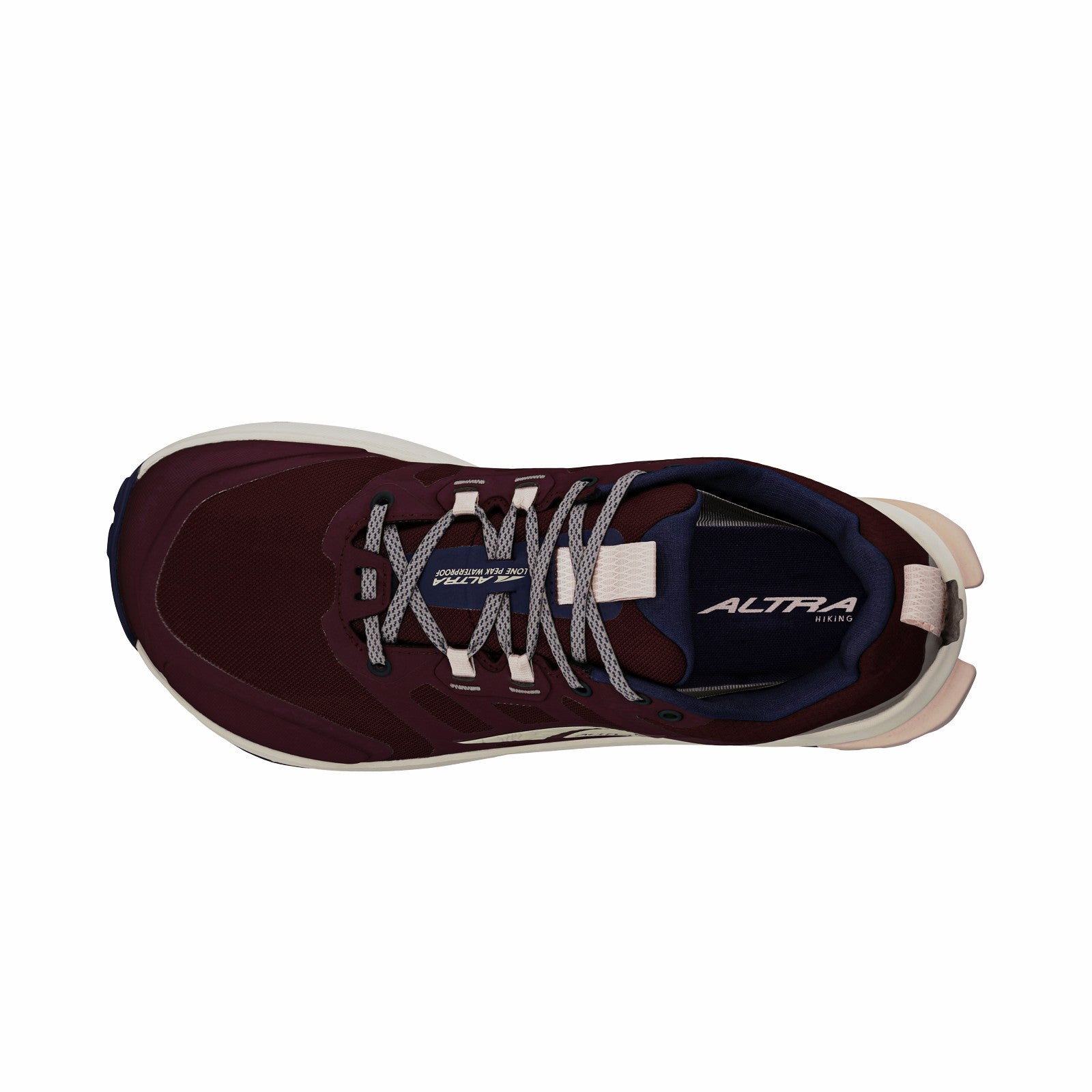 Women's Lone Peak 9 Waterproof Low Altra Running Limited Offer