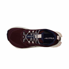 Women's Lone Peak 9 Waterproof Low Altra Running Limited Offer
