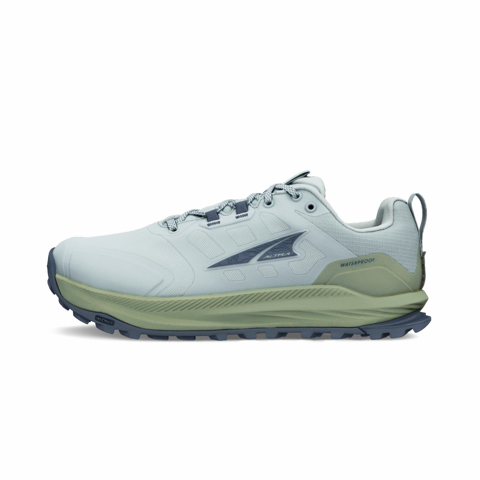 Women's Lone Peak 9 Waterproof Low Altra Running Bargain