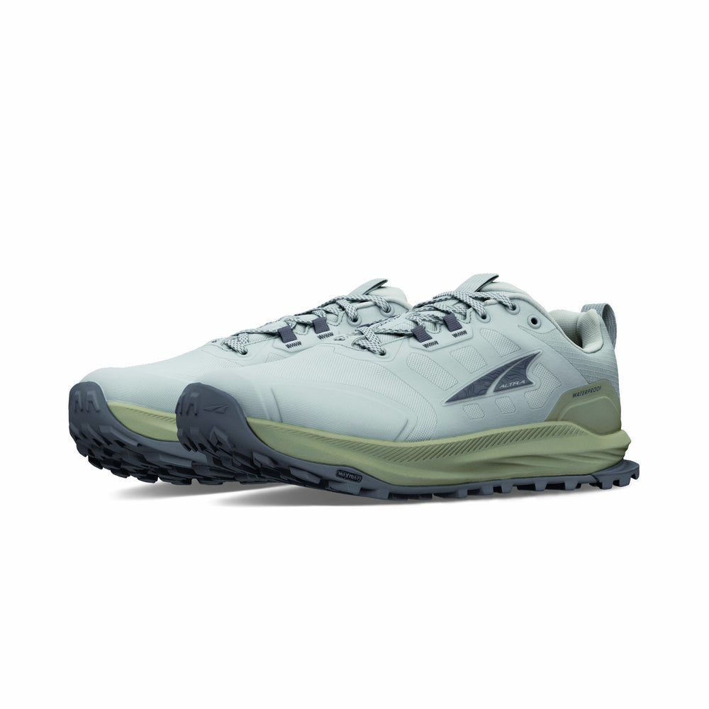 Women's Lone Peak 9 Waterproof Low Altra Running Bargain