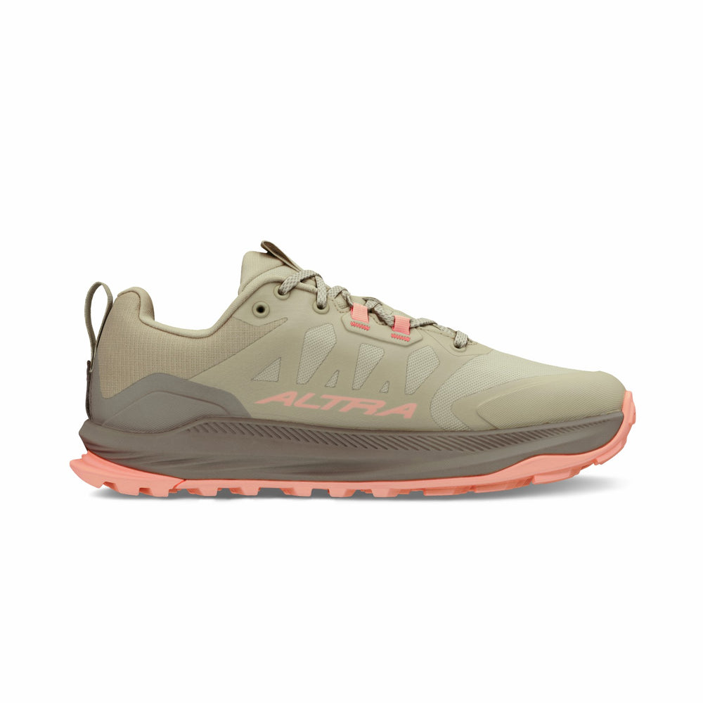 Women's Lone Peak 9 Waterproof Low Altra Running Bargain