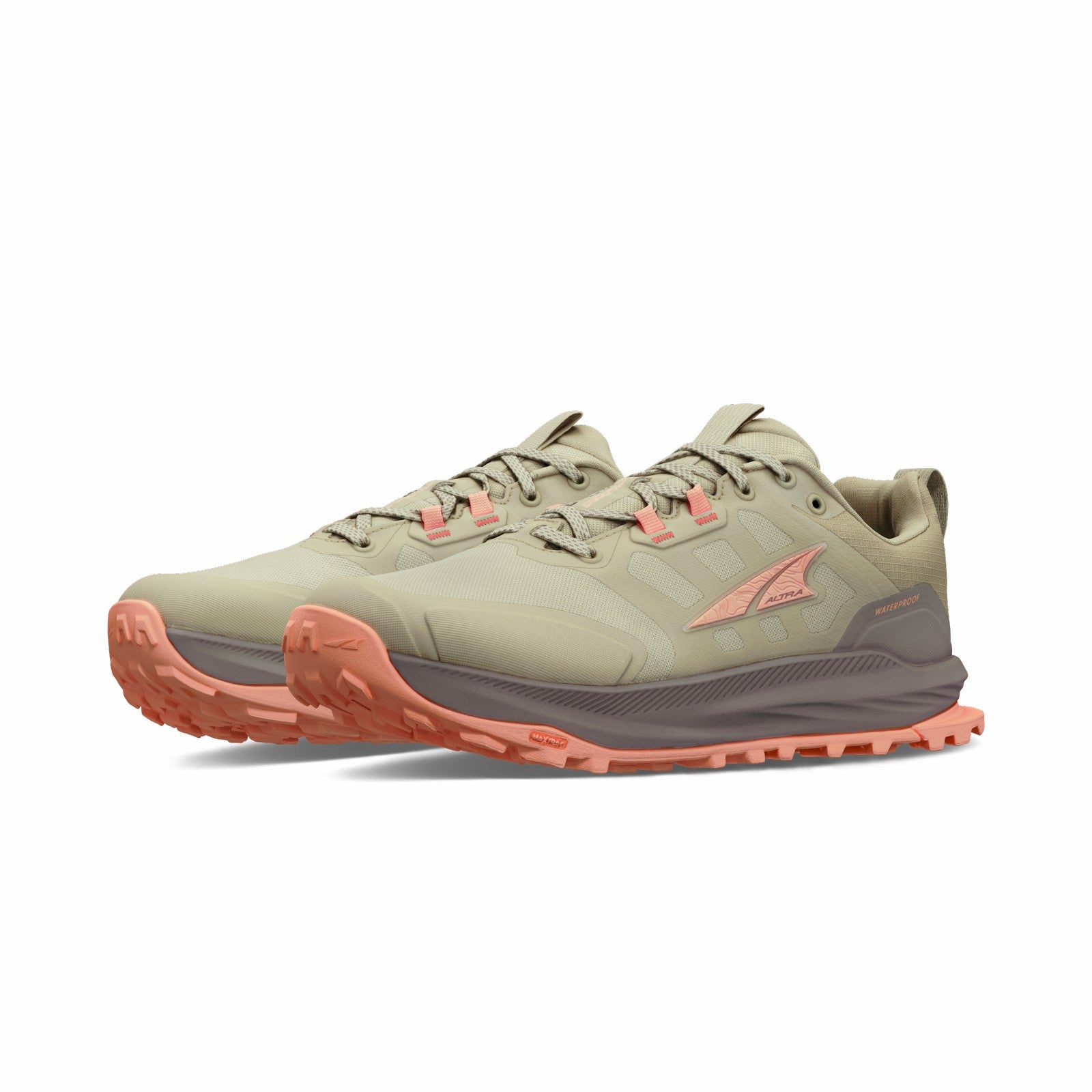 Women's Lone Peak 9 Waterproof Low Altra Running Bargain