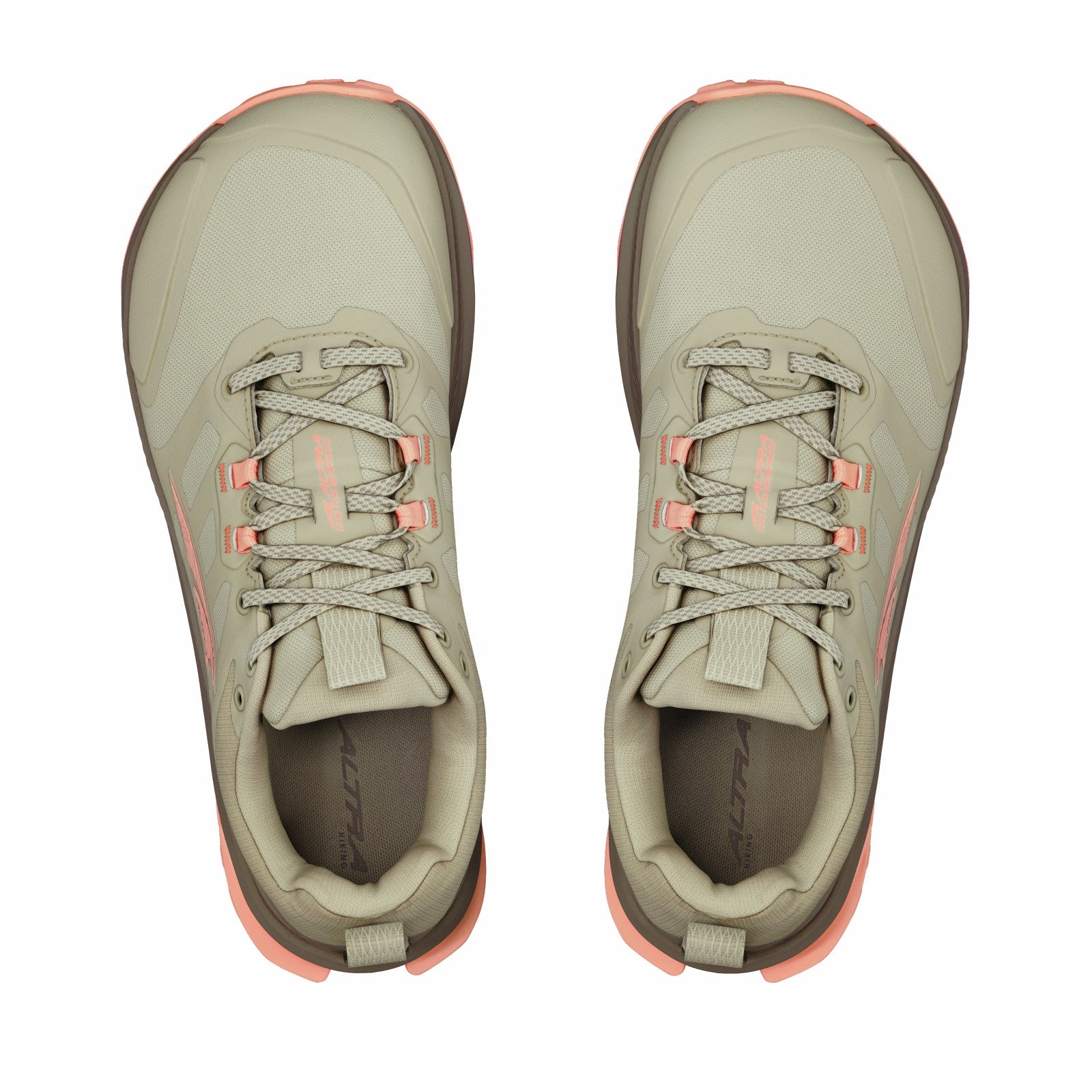 Women's Lone Peak 9 Waterproof Low Altra Running Bargain