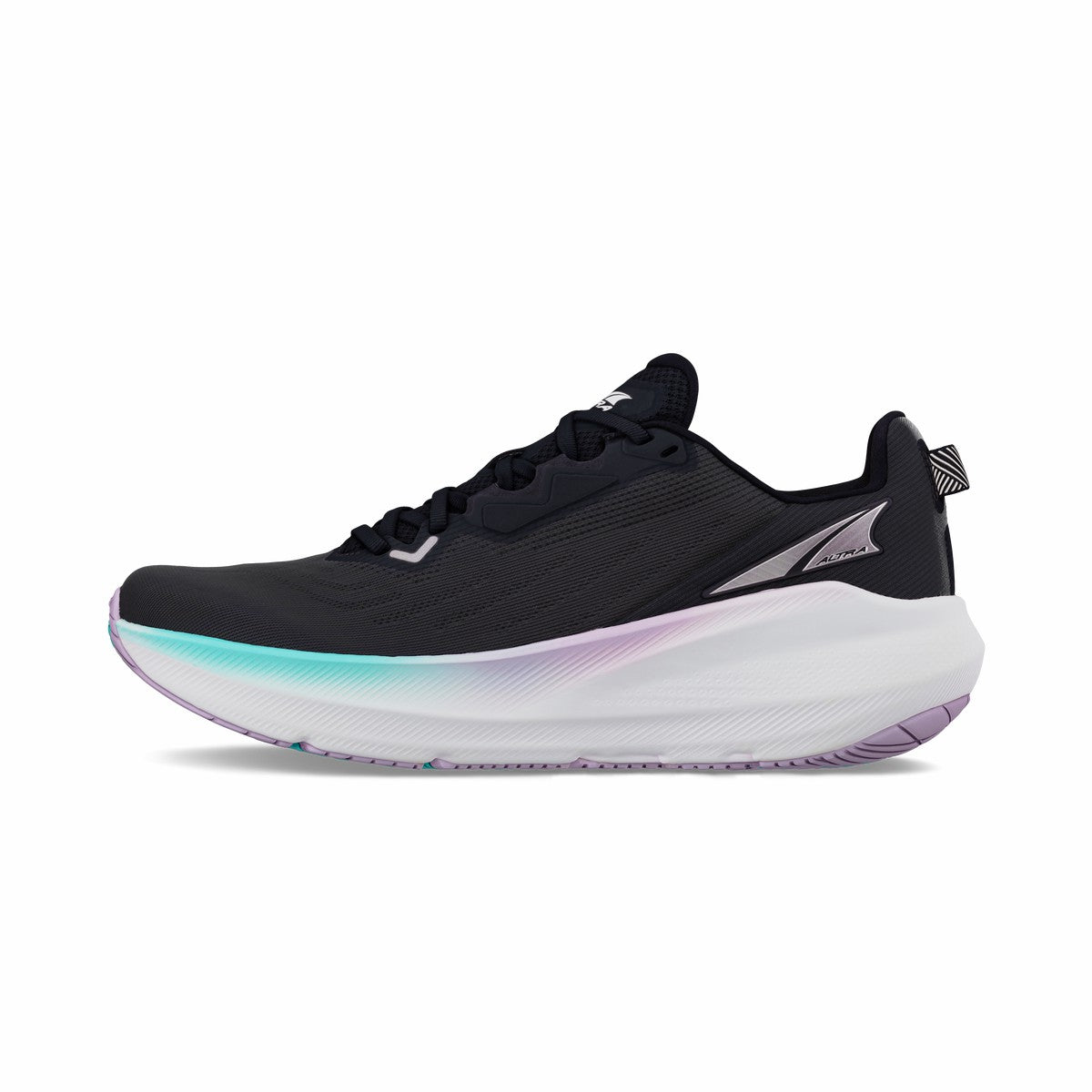 Black/Purple,5.5,Women's