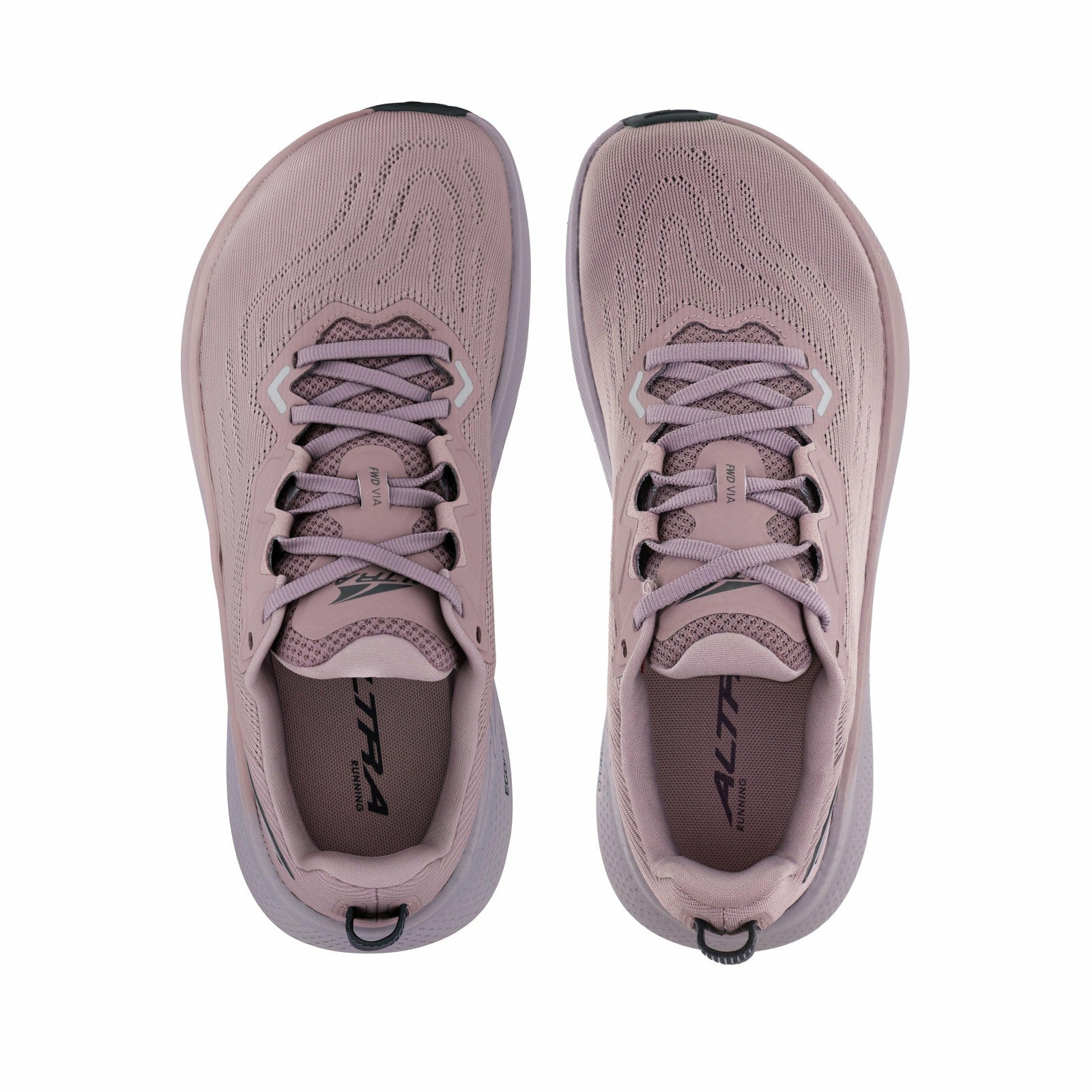 Women's FWD VIA Altra Running Exclusive Deal