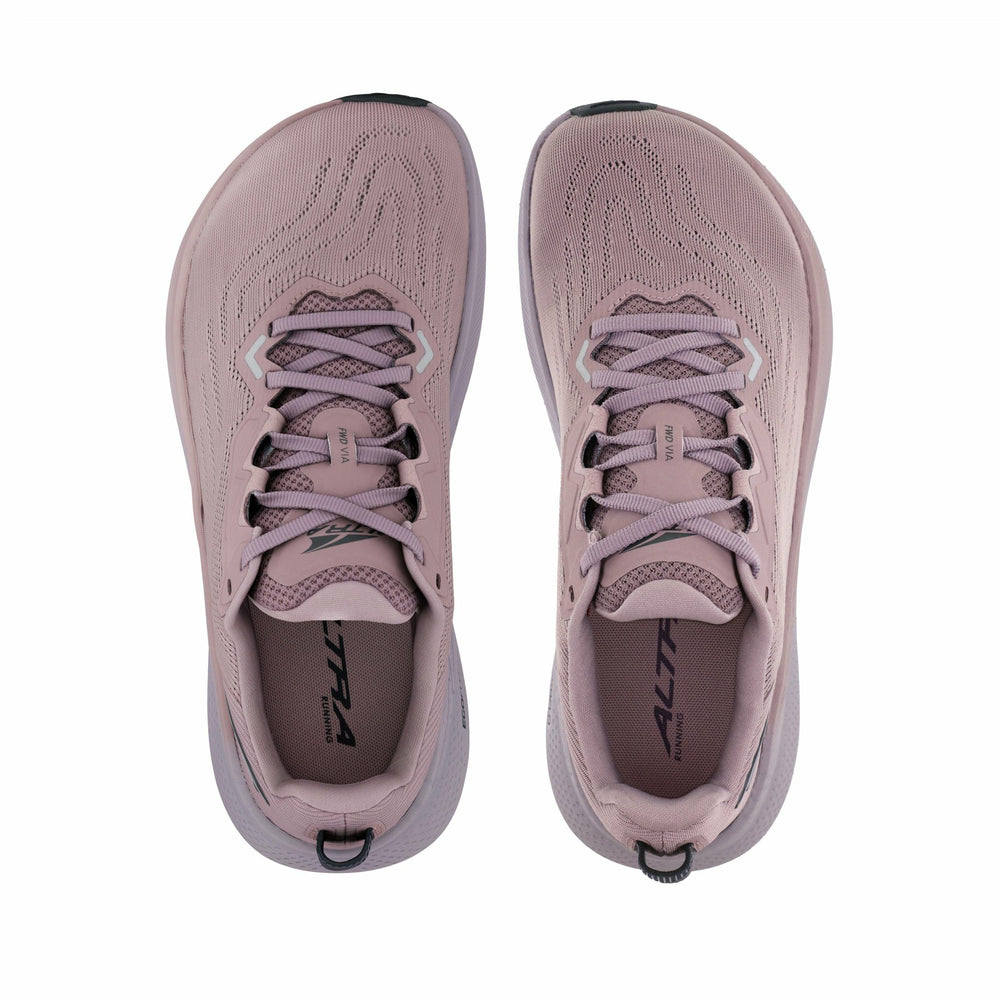 Women's FWD VIA Altra Running Exclusive Deal