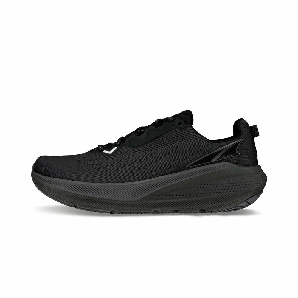 Black/Black,5.5,Women's