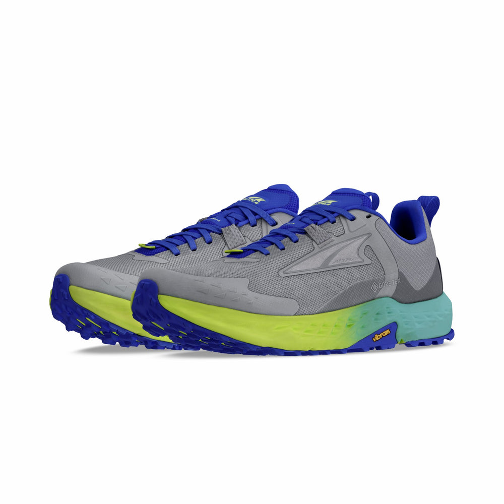Men's Timp 5 GTX Altra Running Discounted
