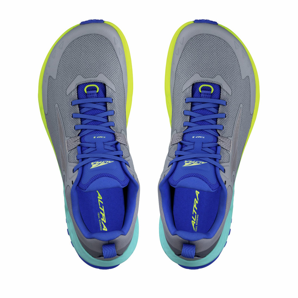 Men's Timp 5 GTX Altra Running Discounted
