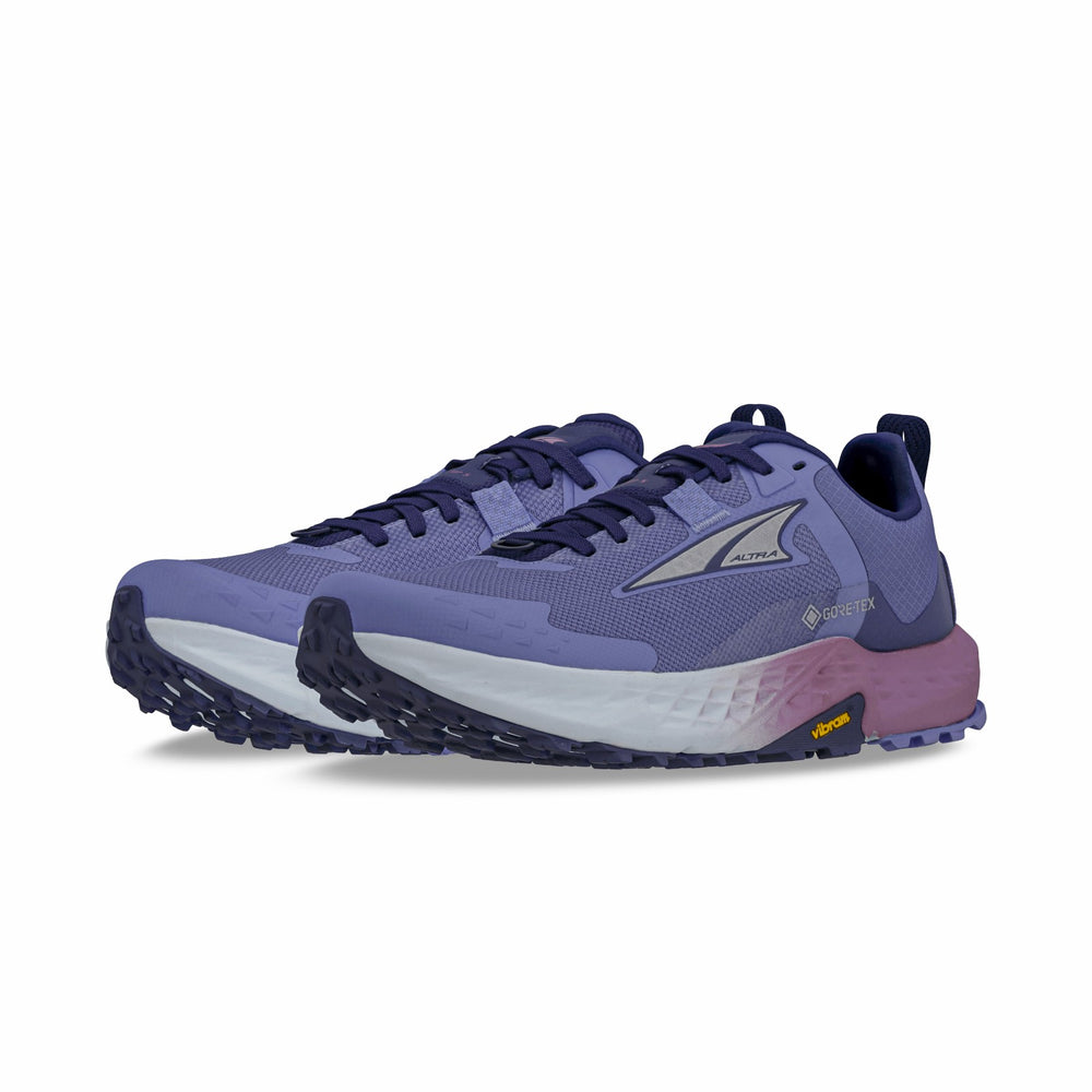 Women's Timp 5 GTX Altra Running Exclusive Deal