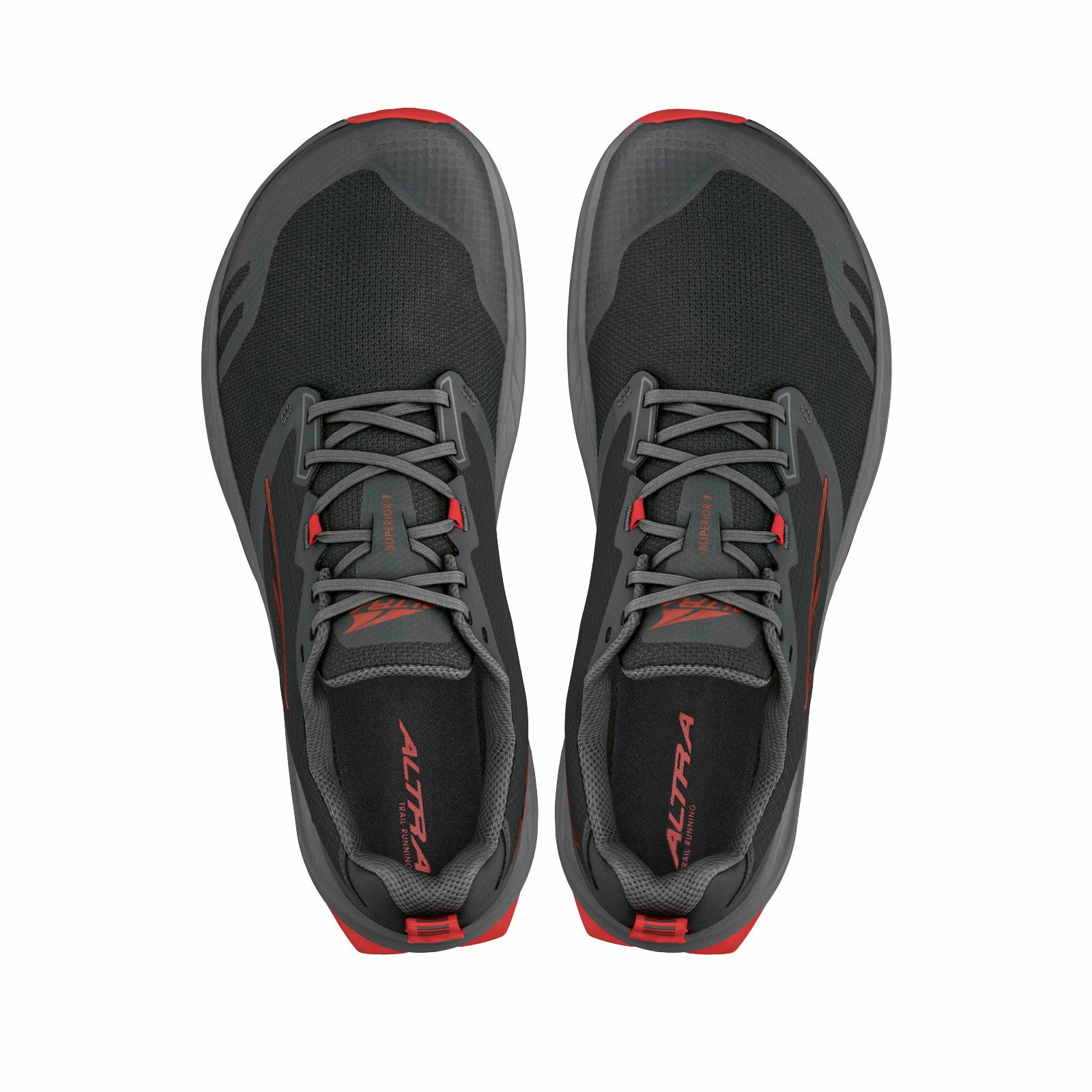 Men's Superior 7 Altra Running Exclusive Deal