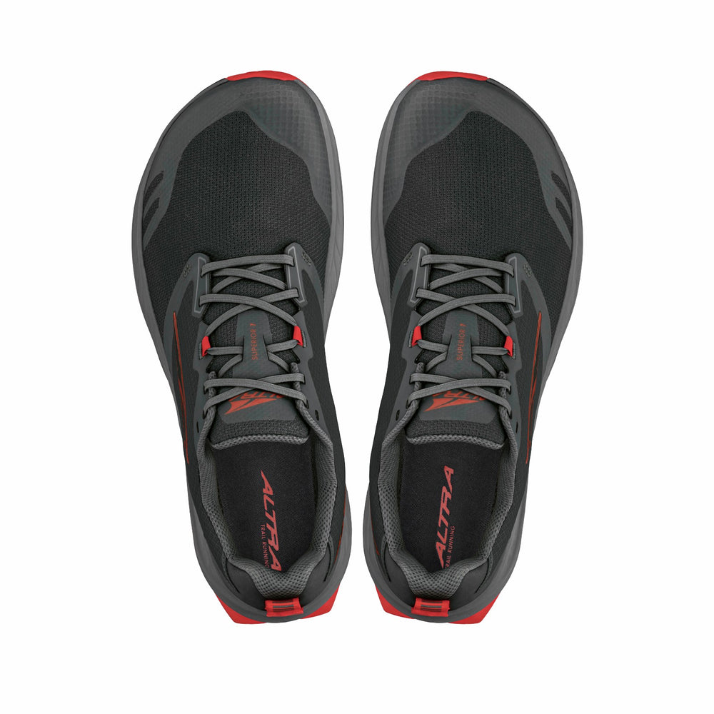 Men's Superior 7 Altra Running Exclusive Deal