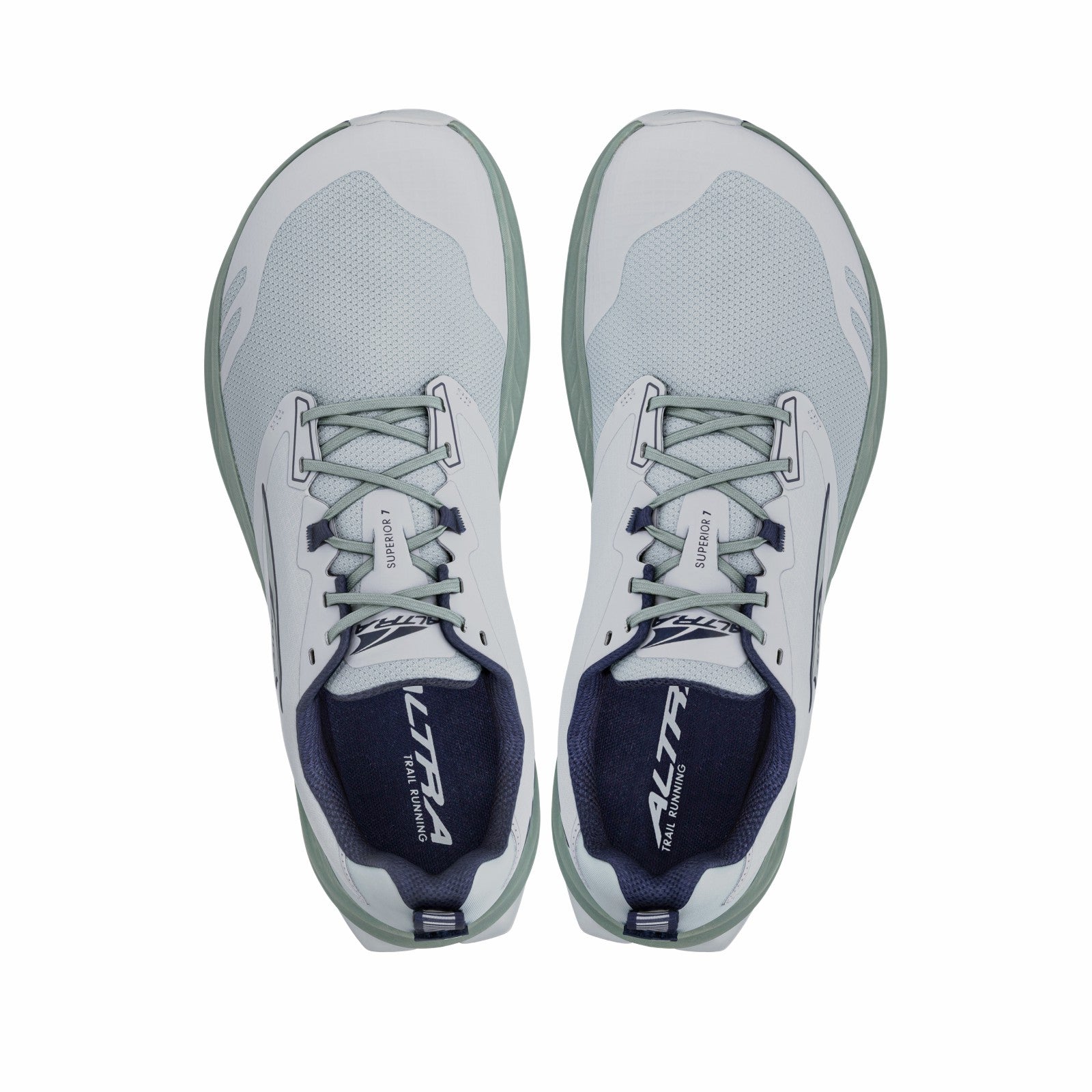 Men's Superior 7 Altra Running Hot Deal