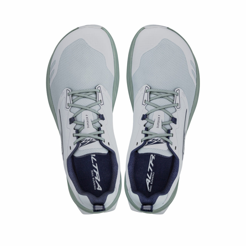 Men's Superior 7 Altra Running Hot Deal