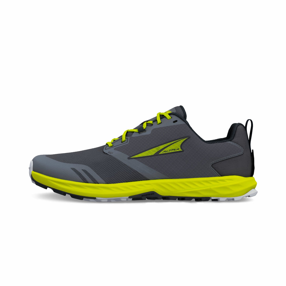 Men's Superior 7 Altra Running Discounted