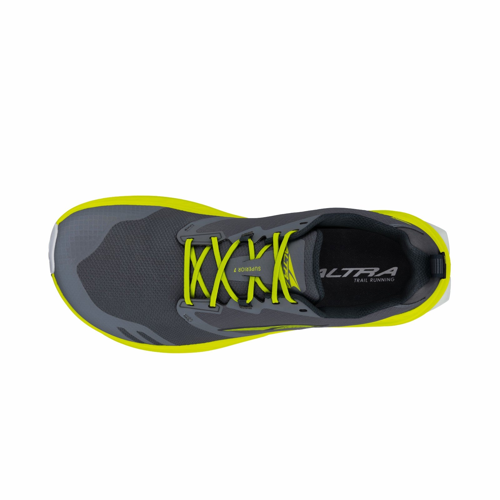 Men's Superior 7 Altra Running Discounted