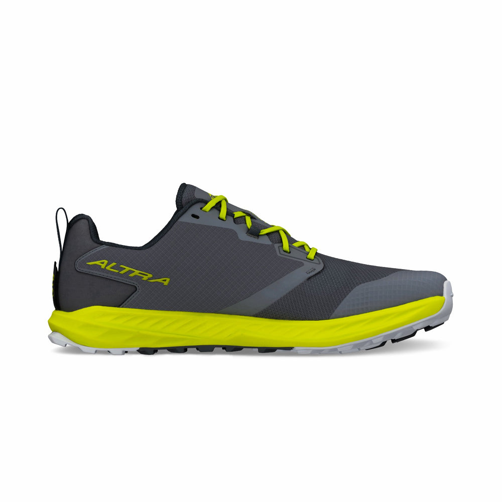 Men's Superior 7 Altra Running Discounted