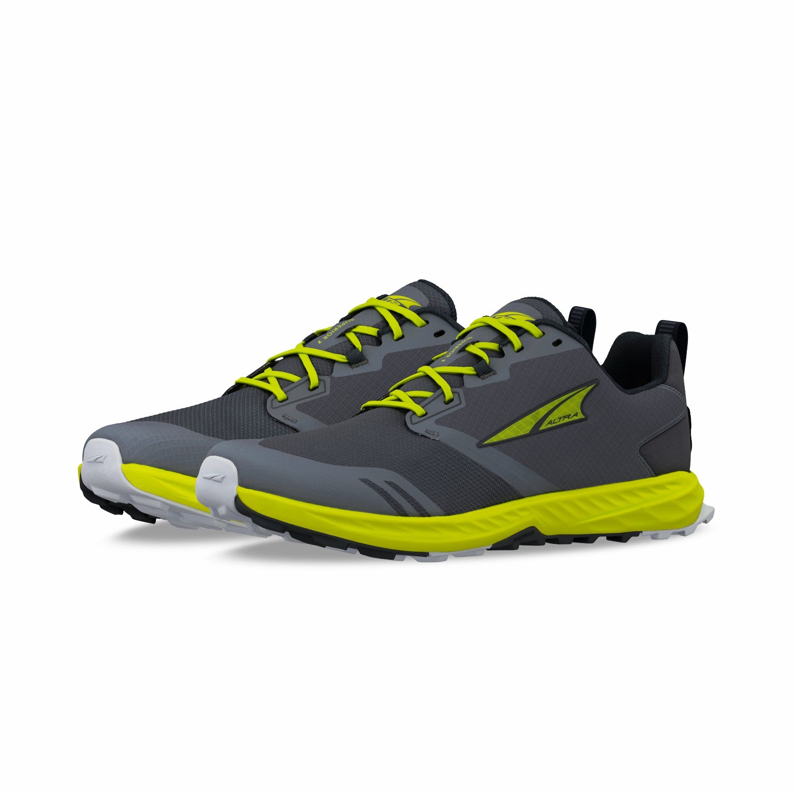 Men's Superior 7 Altra Running Discounted