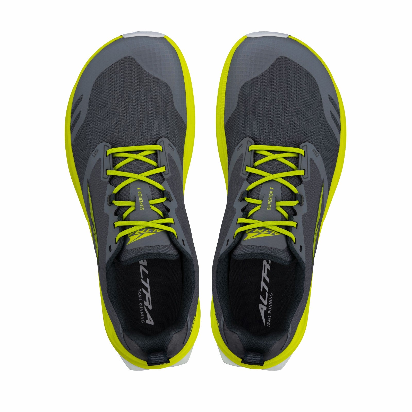 Men's Superior 7 Altra Running Discounted