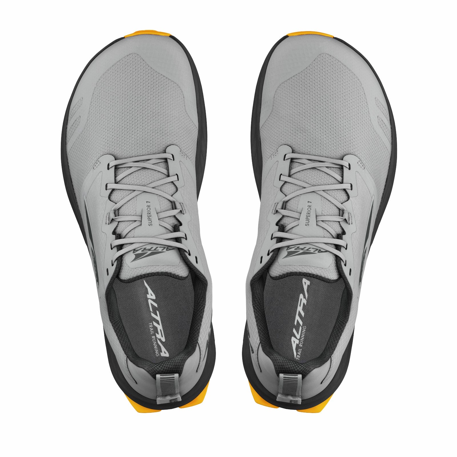 Men's Superior 7 Altra Running Savings