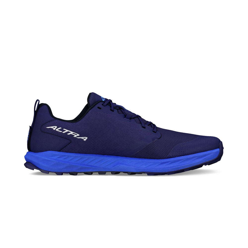 Men's Superior 7 Altra Running Value Deal