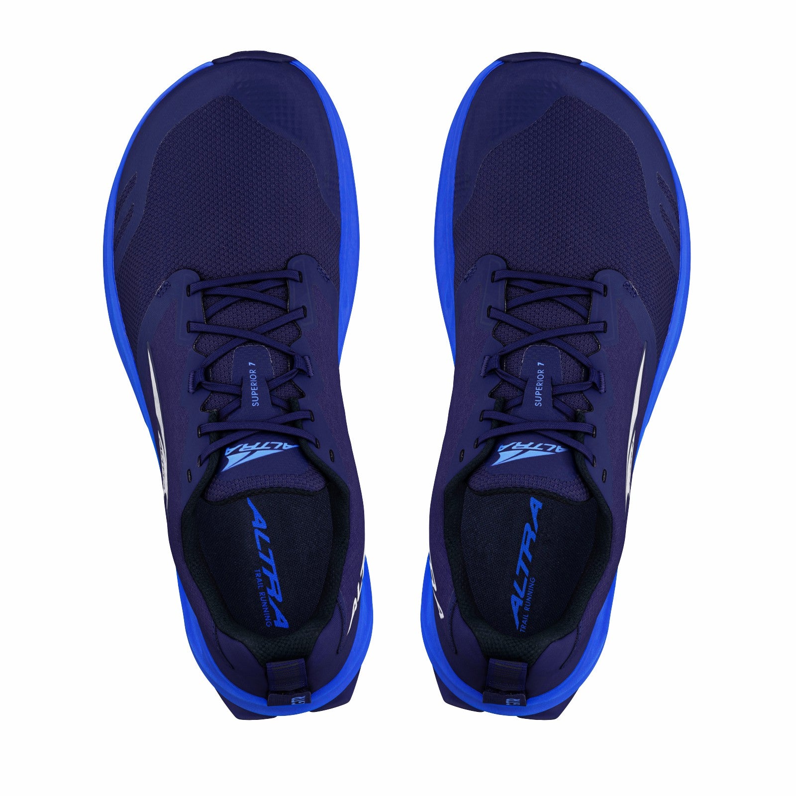 Men's Superior 7 Altra Running Value Deal