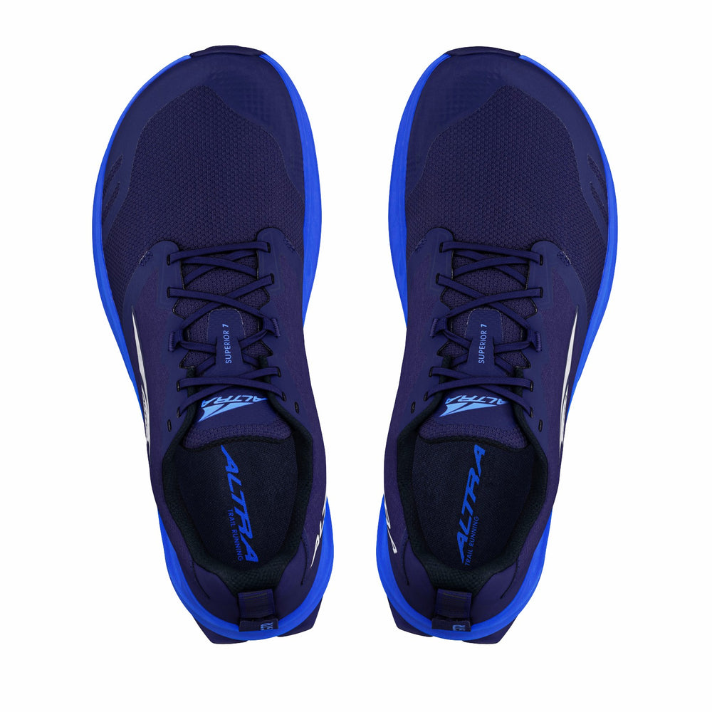 Men's Superior 7 Altra Running Value Deal