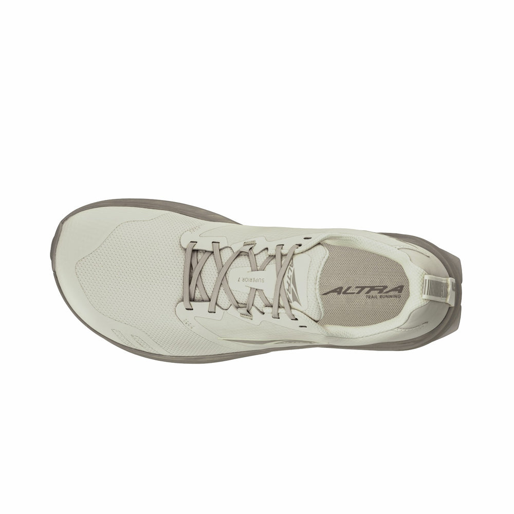 Men's Superior 7 Altra Running Bargain