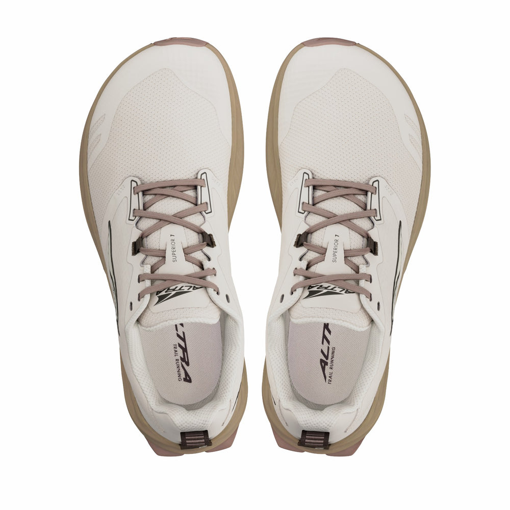 Women's Superior 7 Altra Running Discounted